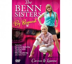 The-Benn-Sisters---By-Request