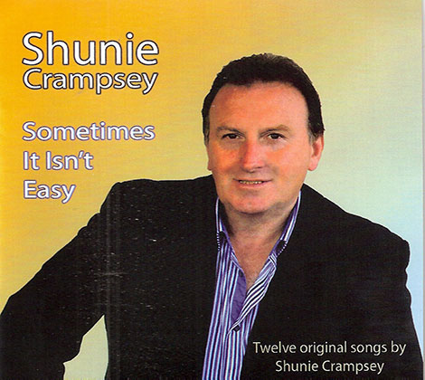 Shunie Crampsey