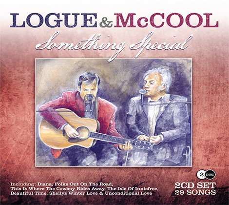 Logue & McCool