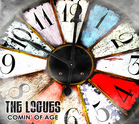 The Logues