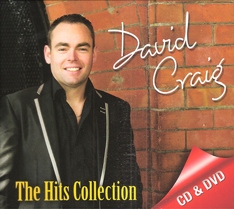 David Craig dvd