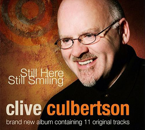 Clive Culbertson