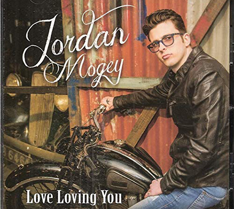 Jordan Mogey