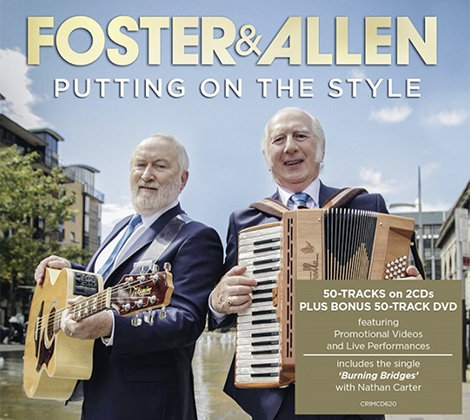 Foster and Allen