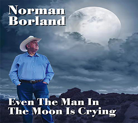 Norman Borland