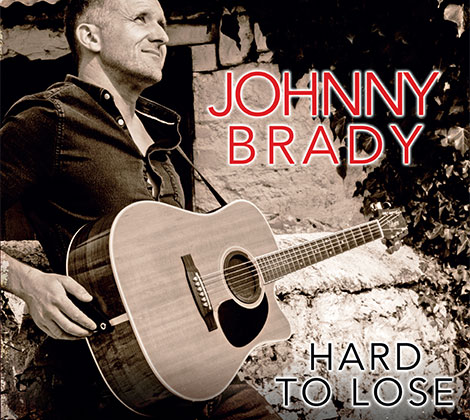 Johnny Brady