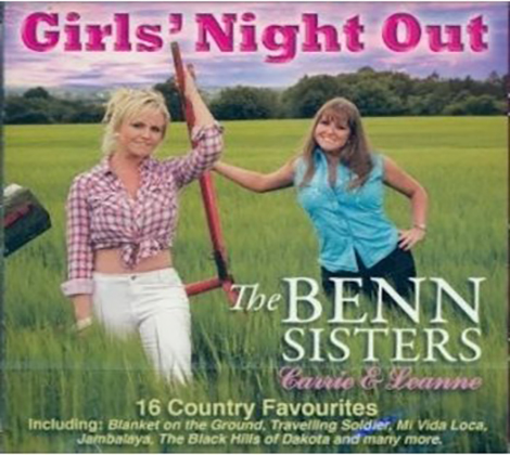 The Benn Sisters