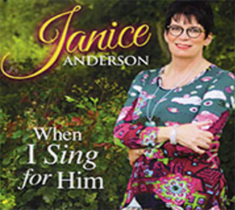 Janice Anderson
