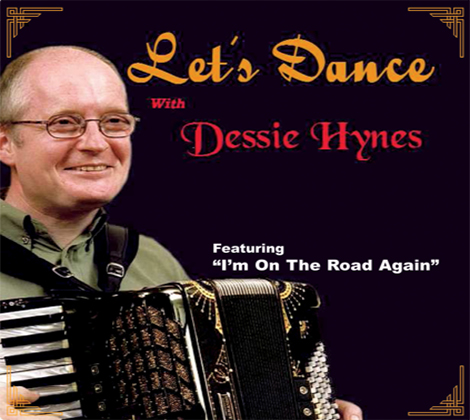 Dessie Hynes