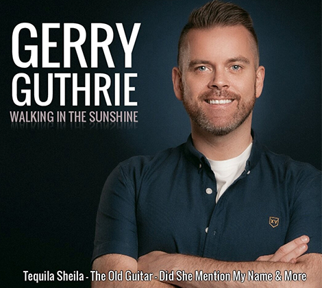 Gerry Guthrie