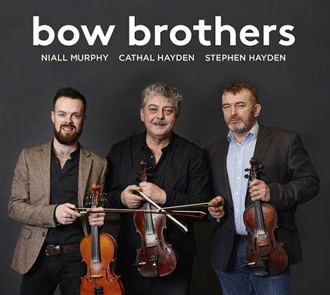 Bow Brothers