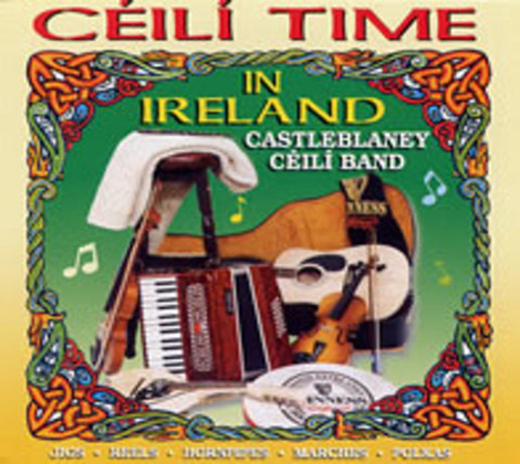 Castleblayney Ceili Band