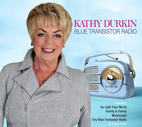 Kathy Durkin