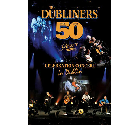 The Dubliners dvd
