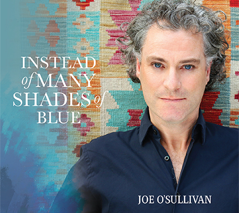 Joe O'Sullivan