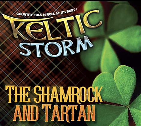Keltic Storm