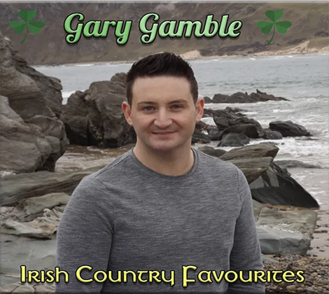 Gary Gamble