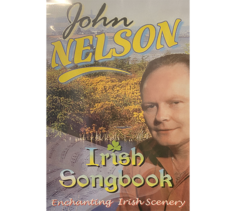 John Nelson dvd