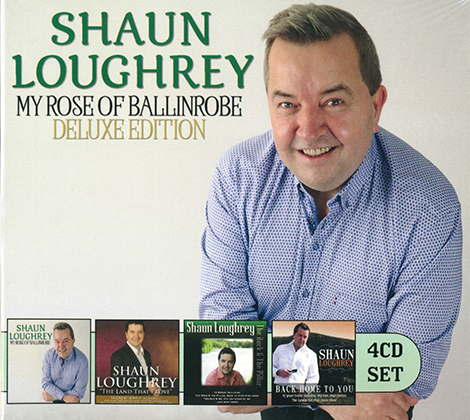 Shaun Loughrey