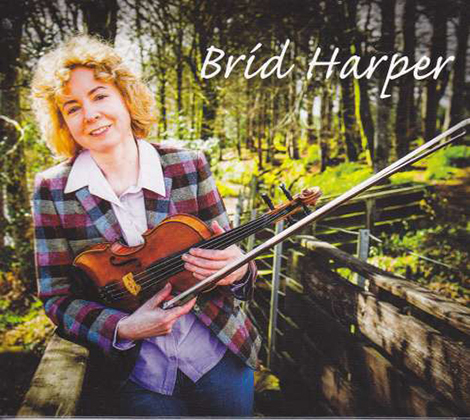 Brid Harper