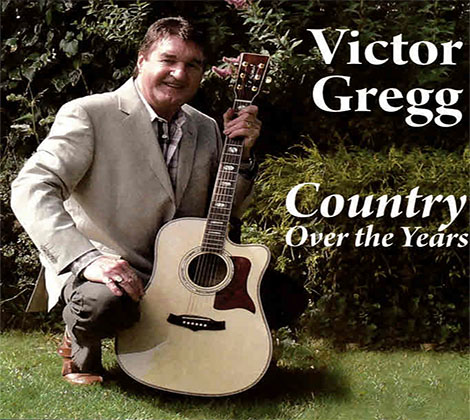 Victor Gregg
