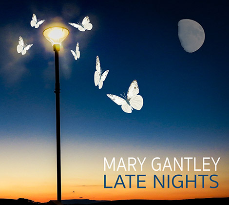 Mary Gantley