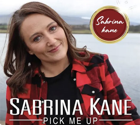 Sabrina Kane