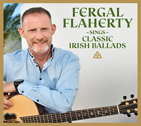 Fergal Flaherty