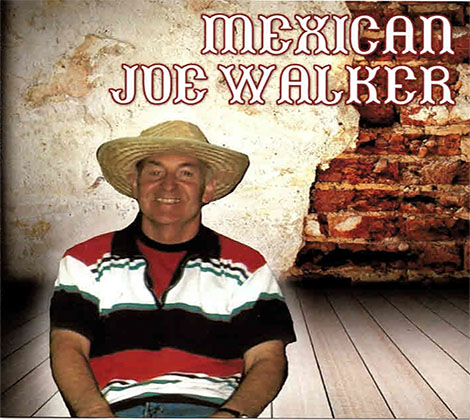 Mexican Joe Walker