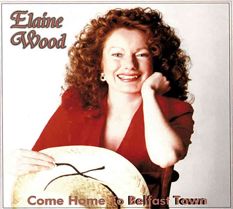 Elaine Wood