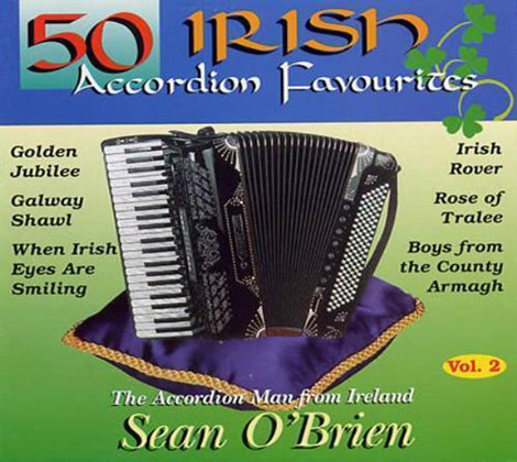 Sean O'Brien