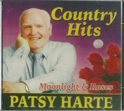 Patsy Harte