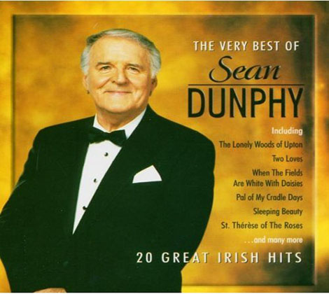 Sean Dunphy