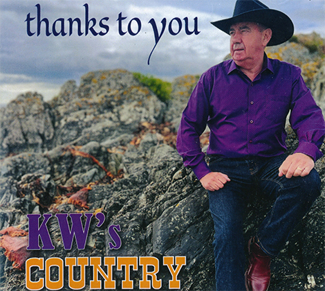 KW's Country